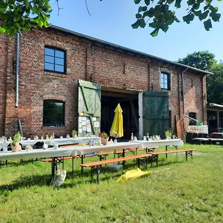 Lejlighed Behringhof