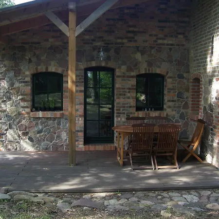 Behringhof Wölsickendorf-Wollenberg