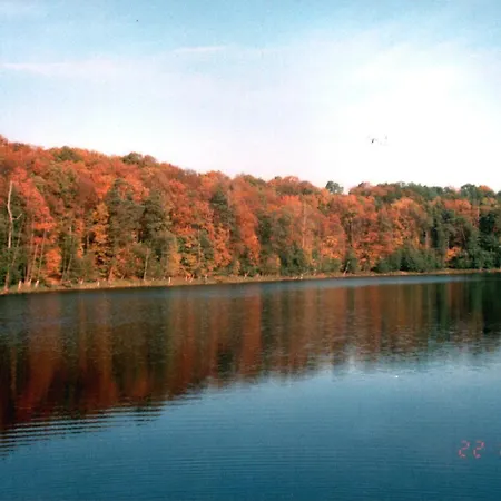 Behringhof Wölsickendorf-Wollenberg