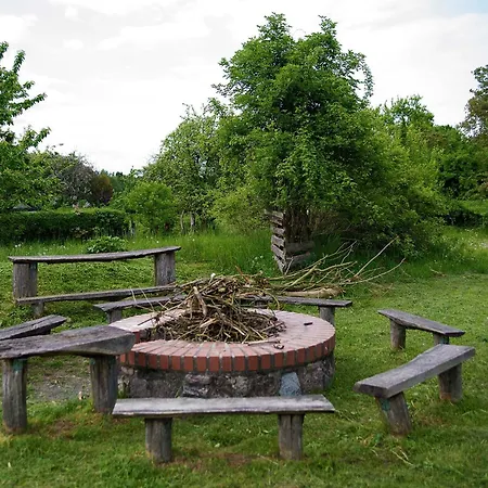 Behringhof Wölsickendorf-Wollenberg