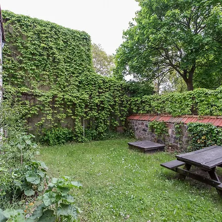 Behringhof Wölsickendorf-Wollenberg